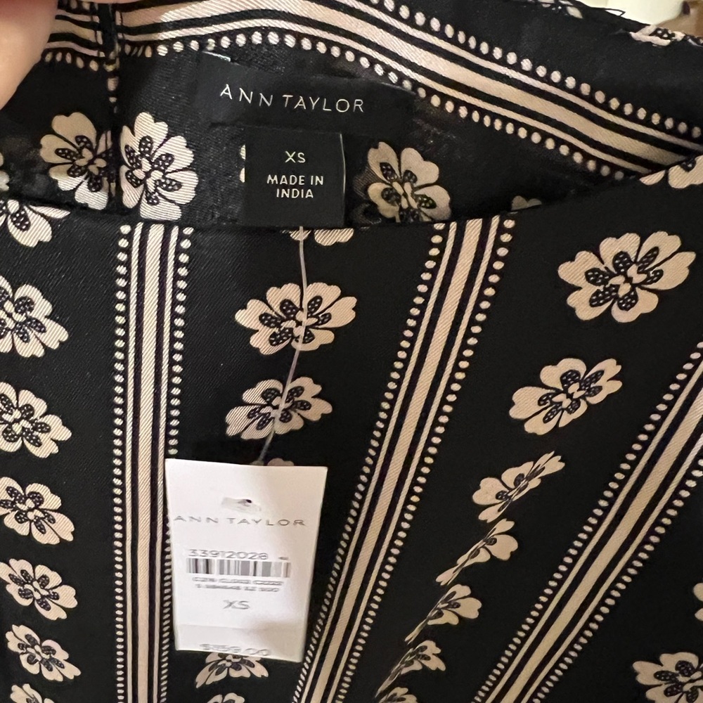 NWT Ann Taylor dress - Picture 4 of 8